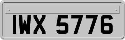 IWX5776
