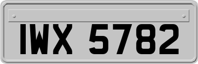 IWX5782