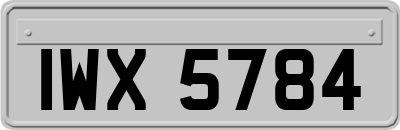 IWX5784