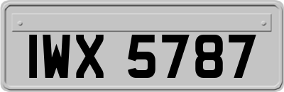 IWX5787