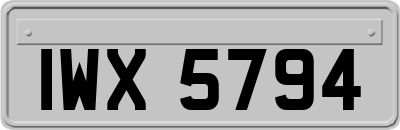 IWX5794