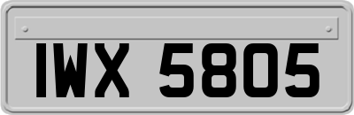 IWX5805