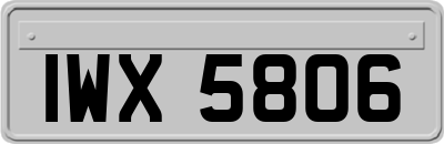 IWX5806