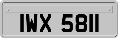 IWX5811