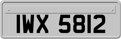 IWX5812