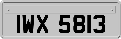 IWX5813