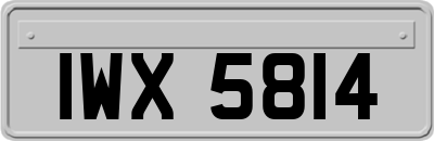 IWX5814