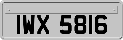 IWX5816