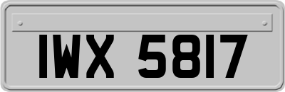 IWX5817
