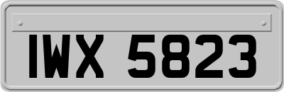 IWX5823