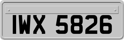 IWX5826