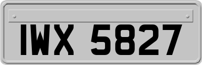 IWX5827