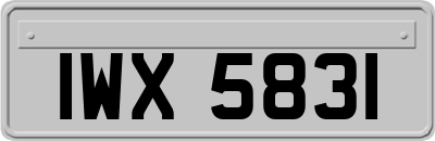 IWX5831