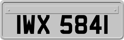 IWX5841