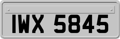 IWX5845