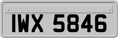 IWX5846