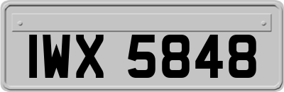 IWX5848