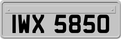 IWX5850
