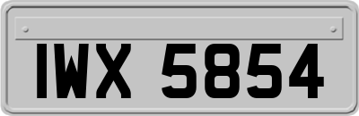 IWX5854