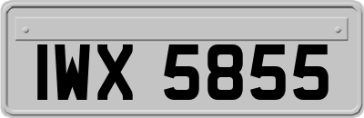 IWX5855