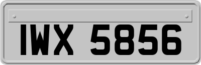 IWX5856