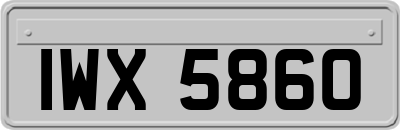 IWX5860