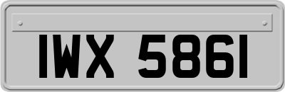 IWX5861