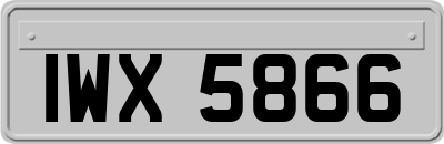 IWX5866