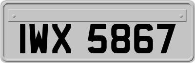 IWX5867