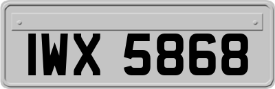 IWX5868