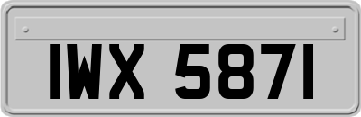 IWX5871