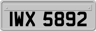IWX5892