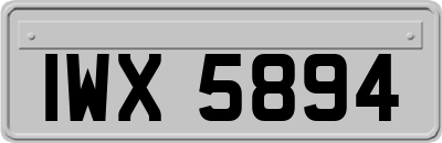 IWX5894