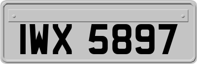 IWX5897