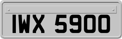 IWX5900