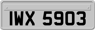 IWX5903