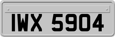 IWX5904
