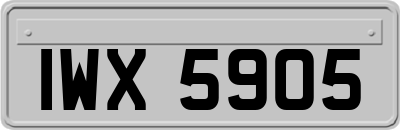 IWX5905