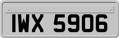 IWX5906