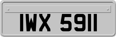 IWX5911