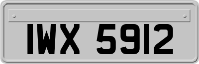 IWX5912