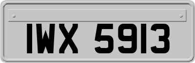 IWX5913