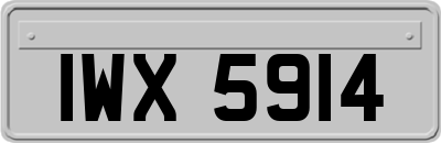 IWX5914