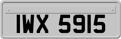 IWX5915