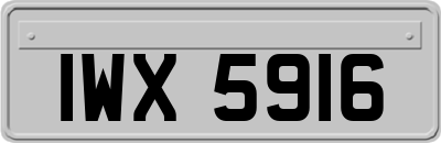 IWX5916