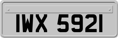 IWX5921