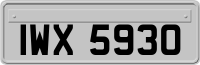 IWX5930
