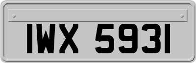 IWX5931