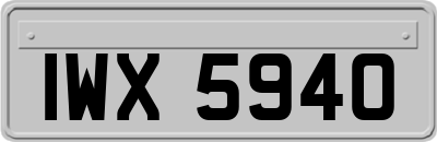 IWX5940
