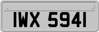 IWX5941